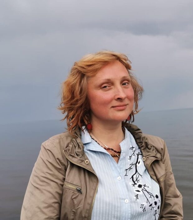 Аннабелла Мо́ріна