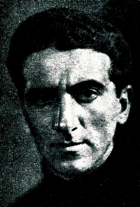 фавст лопатинський