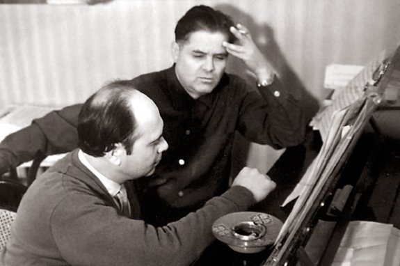 Творці неофіційний гімну Києва