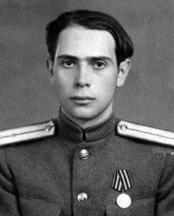 Військовий фельдшер Ігор Шамо