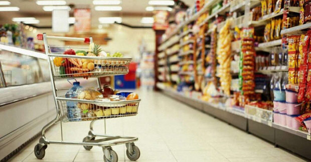 Кабмин ввел госрегулирование цен на ряд продуктов питания