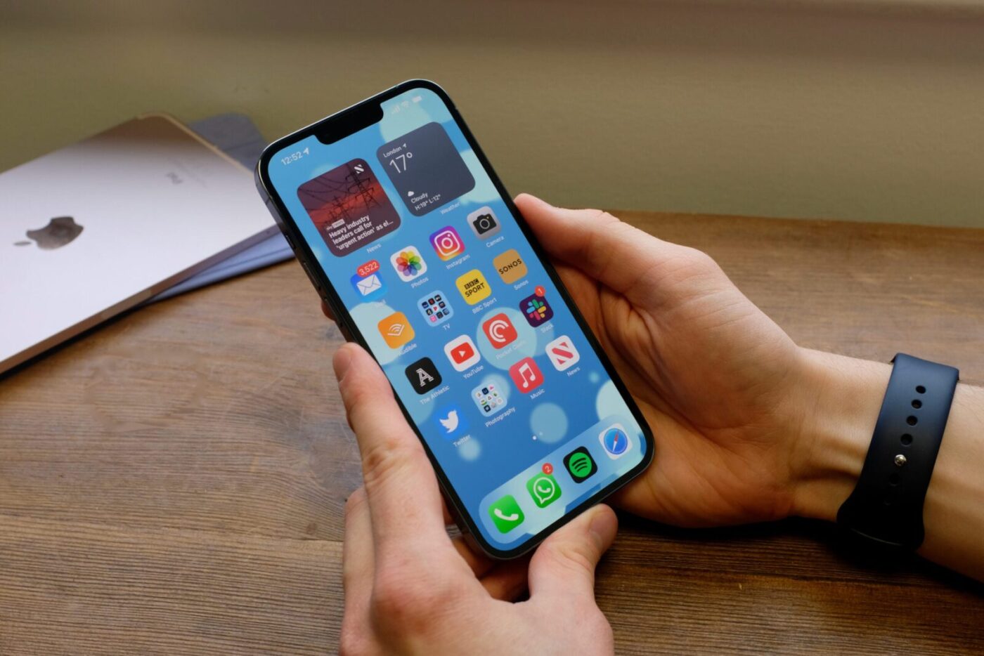 Iphone 13, Киев
