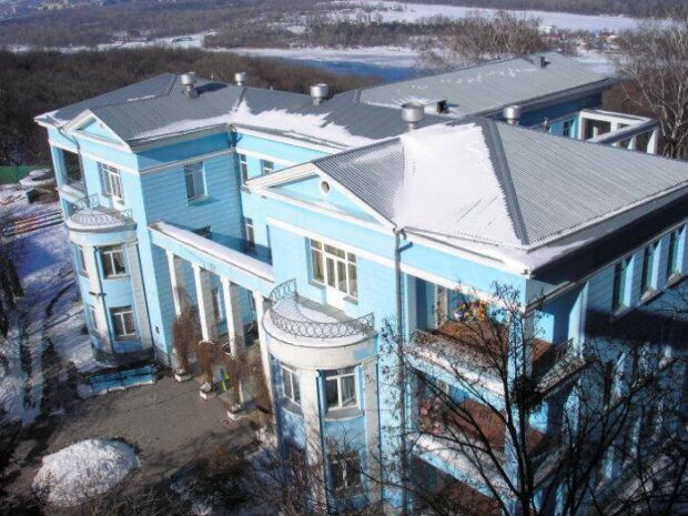 орлёнок