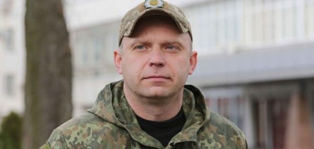Беспорядки в Киеве и других областях Украины организовывал бывший полицейский, подозреваемый в работе с боевиками — СМИ