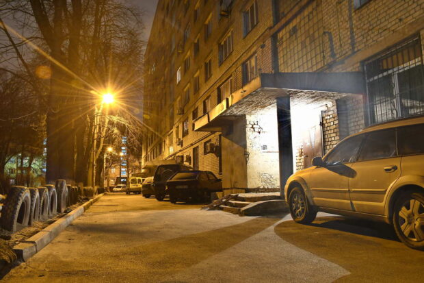 корчеватое