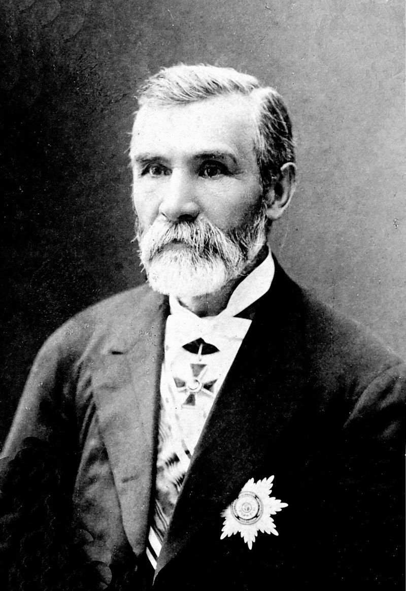 Никола Терещенко