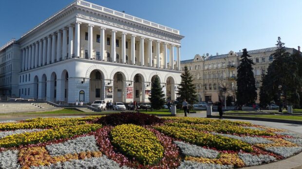 Національна музична академія України ім. П. І. Чайковського