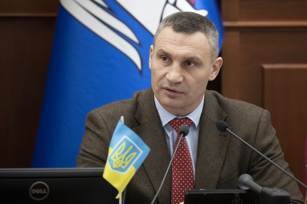 В случае введения чрезвычайного положения в Киеве не будет комендантского часа - Кличко