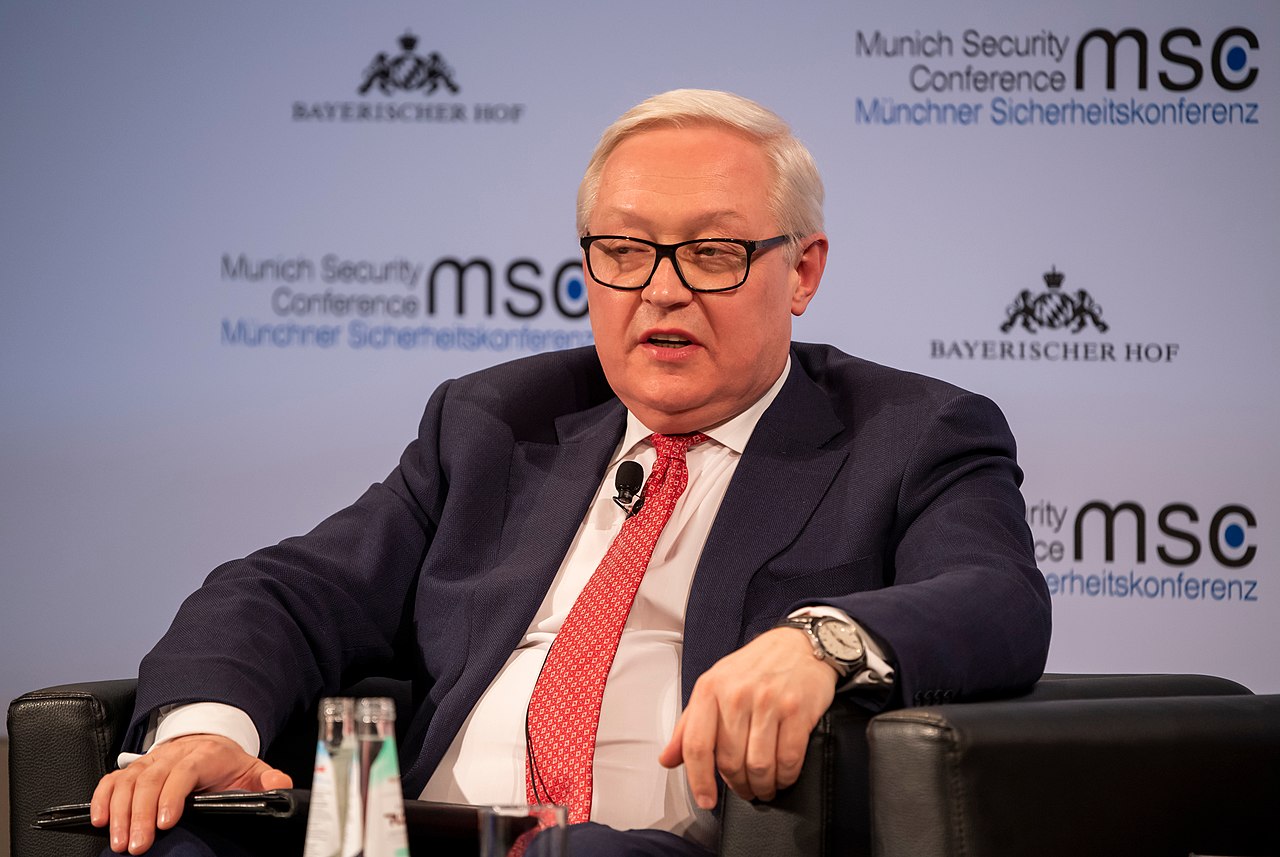 рябков