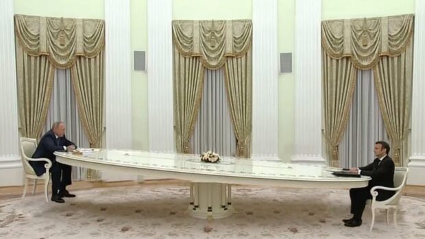 Володимир Путін 