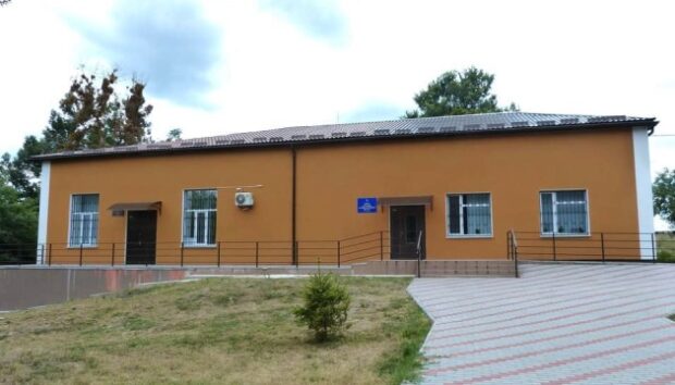 Історико-краєзнавчий музей в Іванково
