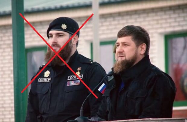 Магомед Тушаєв