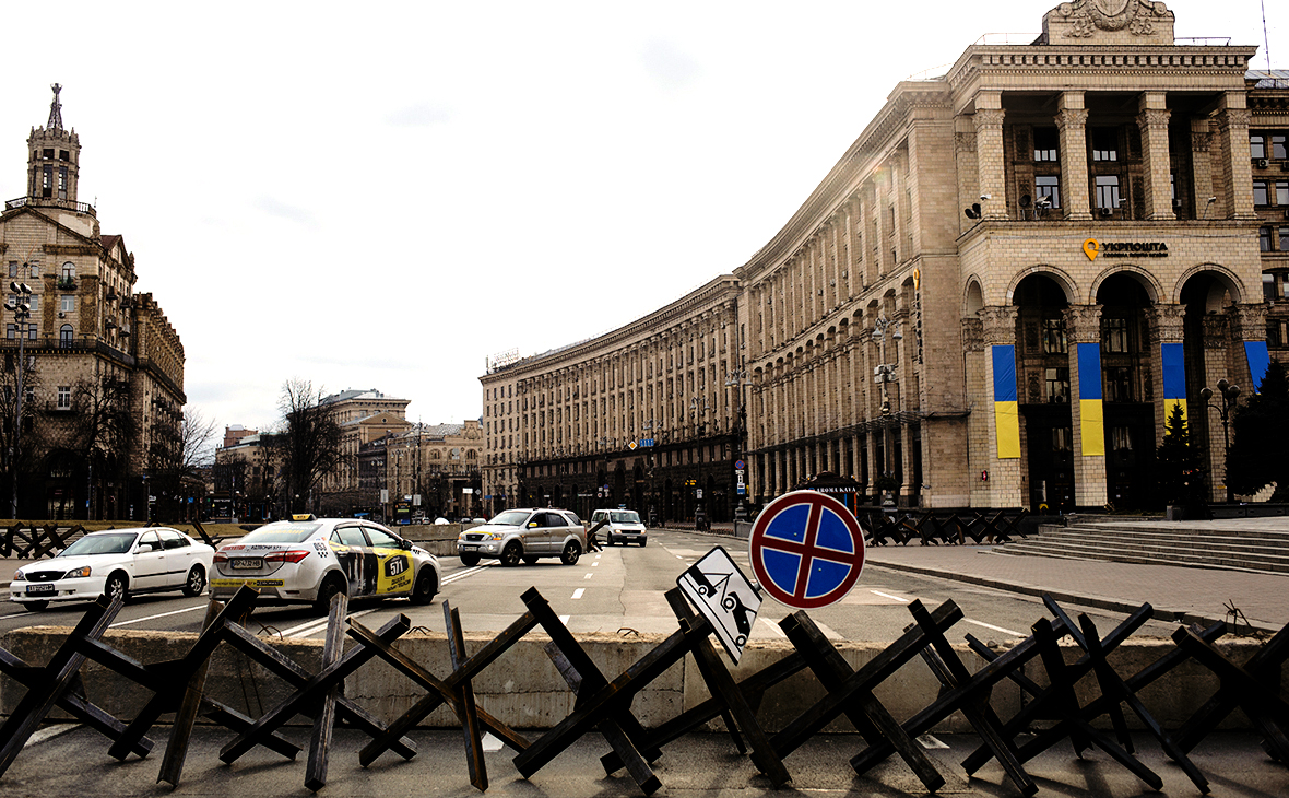 Як живе та змінюється Київ під час війни