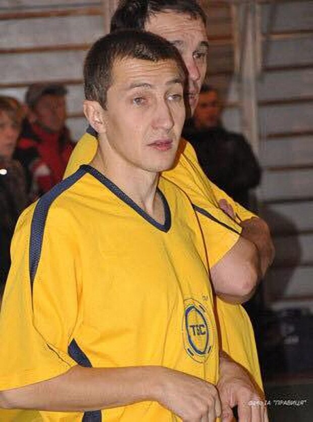 Олександр Іващик