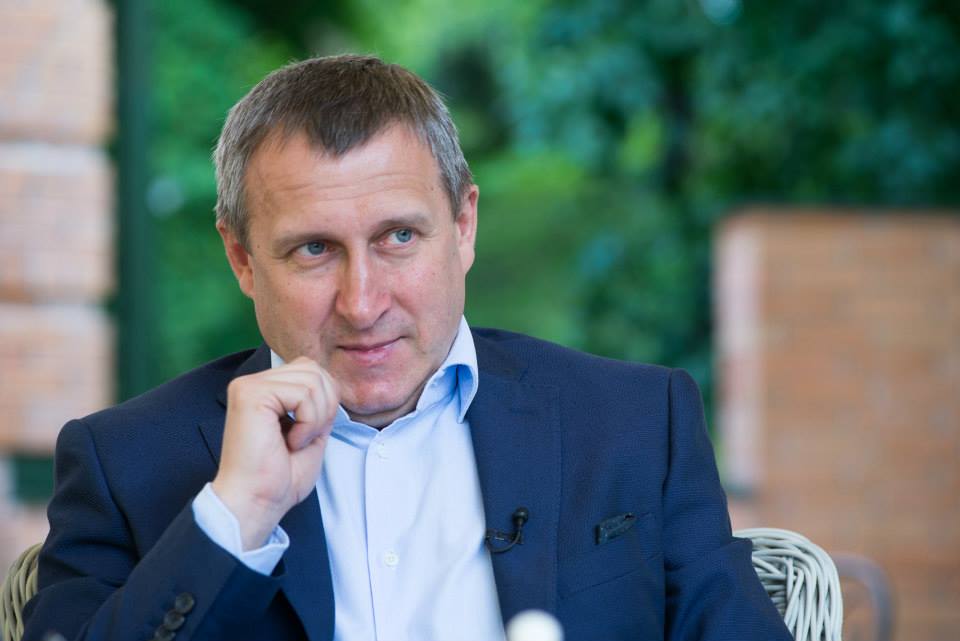 Дещиця Андрій