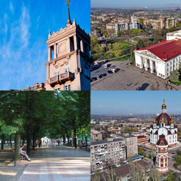 Маріуполь до “спасіння путіна”