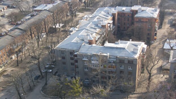 Будинок «Слово» в Харкові