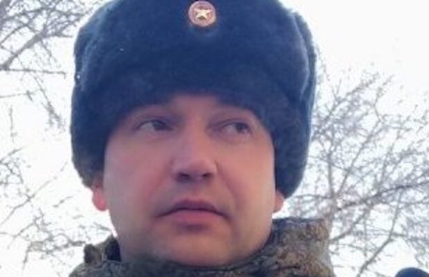 Віталій Герасимов