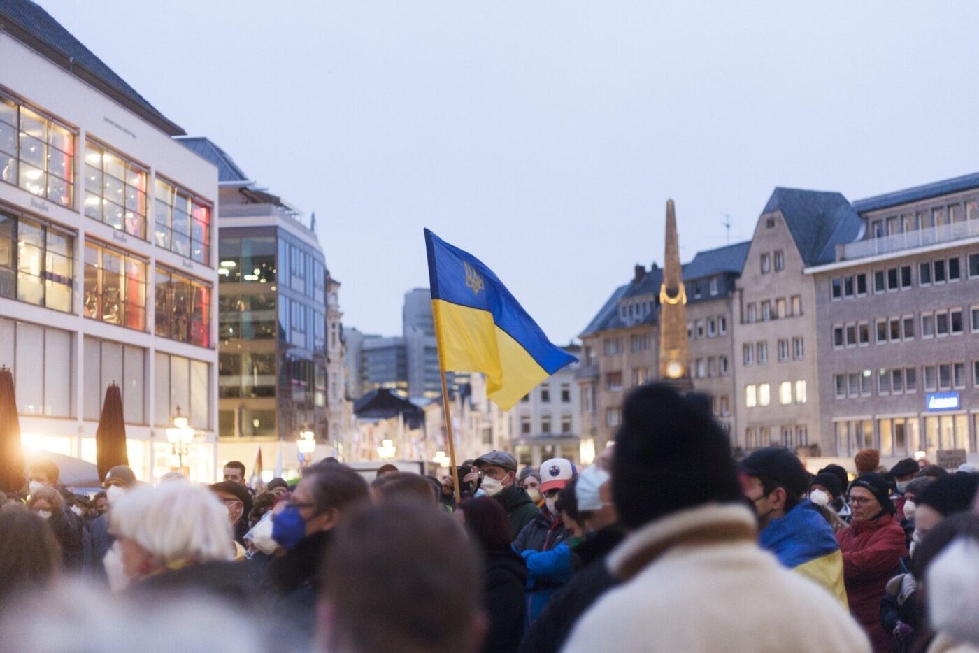 мітинг, україна