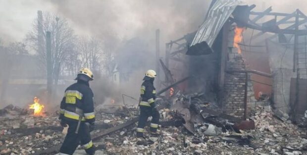 Взуттєва фабрика у Дніпрі
