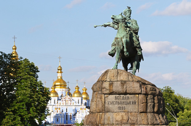 богдан хмельницкий