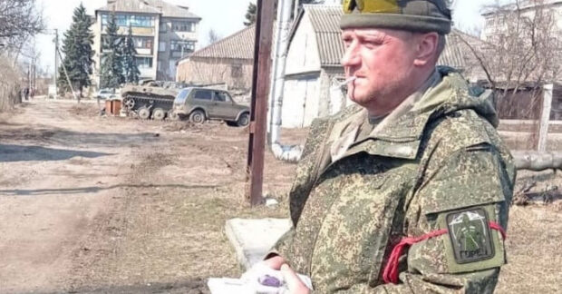 Сергій Ситоленко