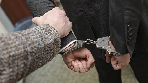 У Києві затримали агента російської розвідки