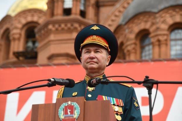 Андрій Мордвічев