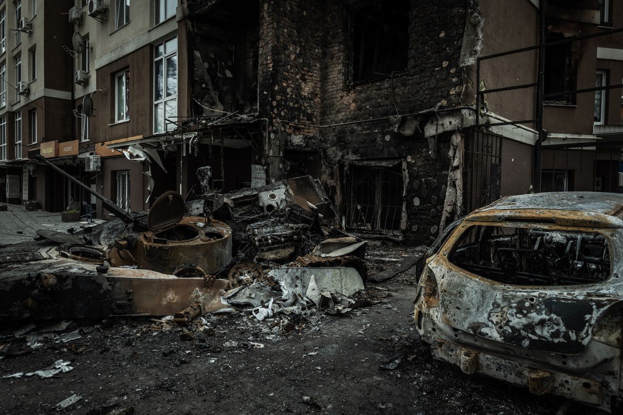 Ірпінь