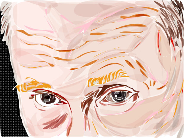 путін