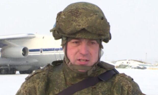 Сергій Сухарєв