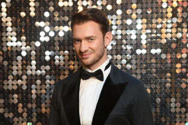 Дмитро Дікусар