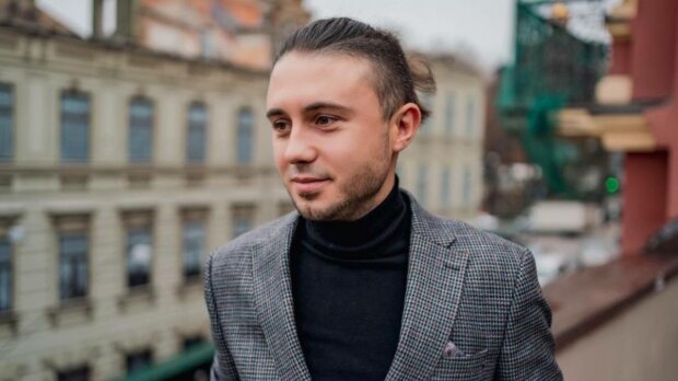 Тарас Тополя