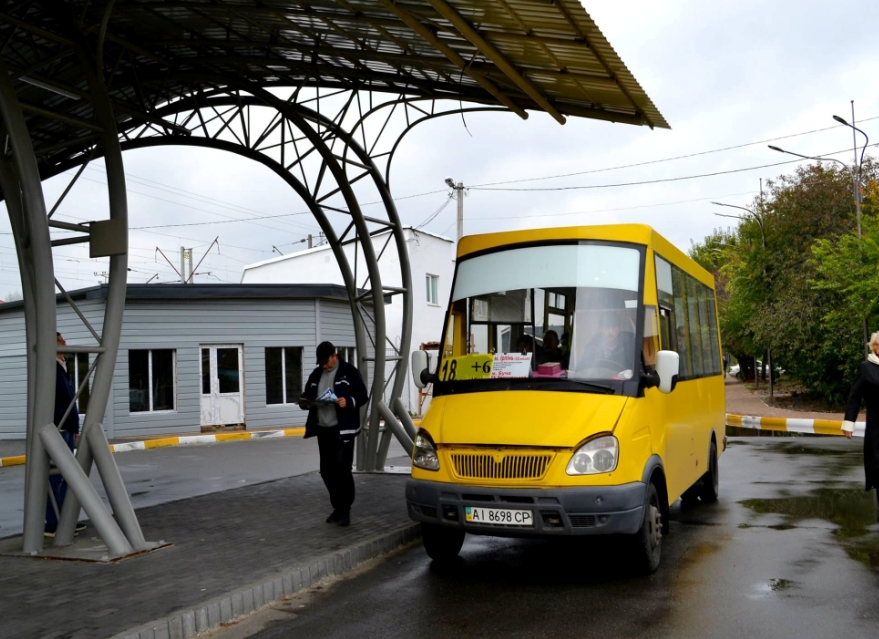 Стало відомо коли відновиться транспортне сполучення між Києвом та Ірпенем