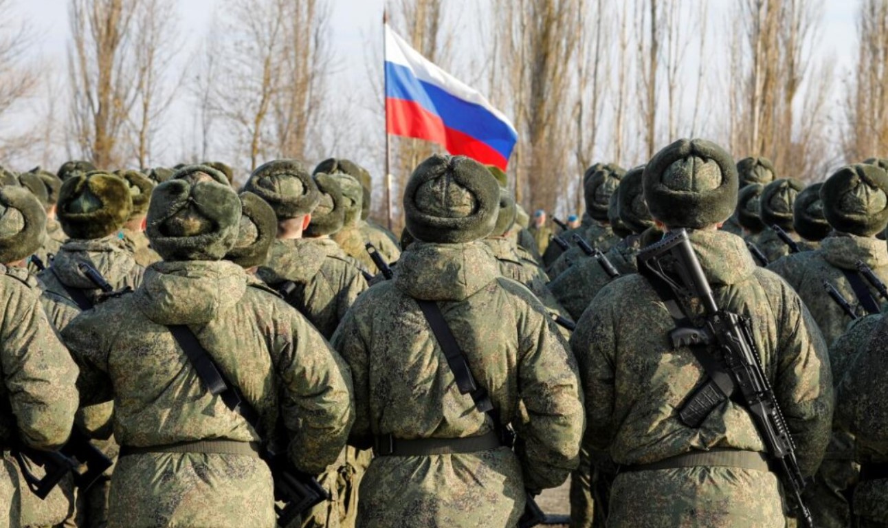 російські військові, які чинили звірства в Бучі,  повертають в Україну