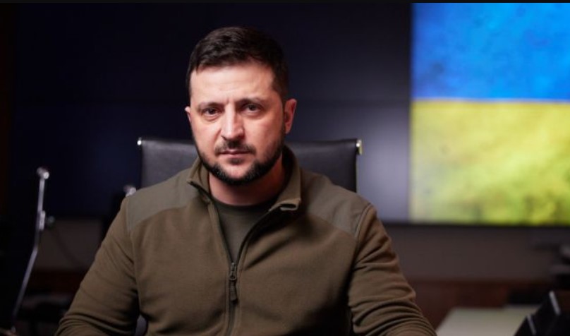 ООН можна розпустити, якщо вона не здатна зупинити воєнні злочини: Зеленський виступив перед Радбезом