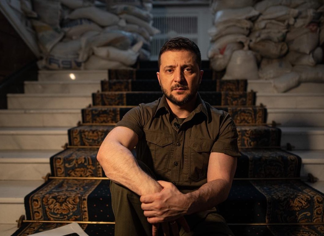 Стало відомо, скільки українських військових загинуло від початку війни з рф