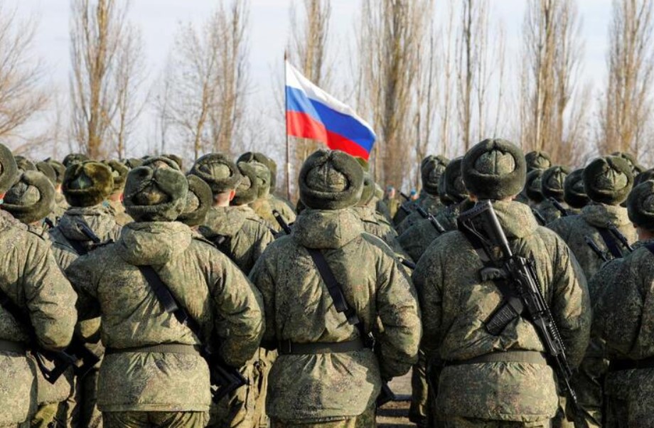 росіяни хочуть здобути перемогу до Великодня