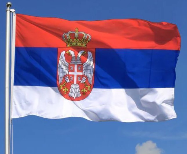 Третина сербів підтримує напад росії на Україну