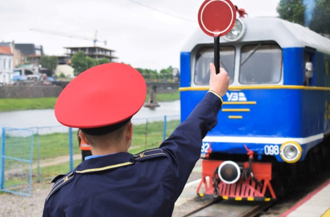 Серед працівників “Укрзалізниці” виявили зрадників, які співпрацювали з ворогом