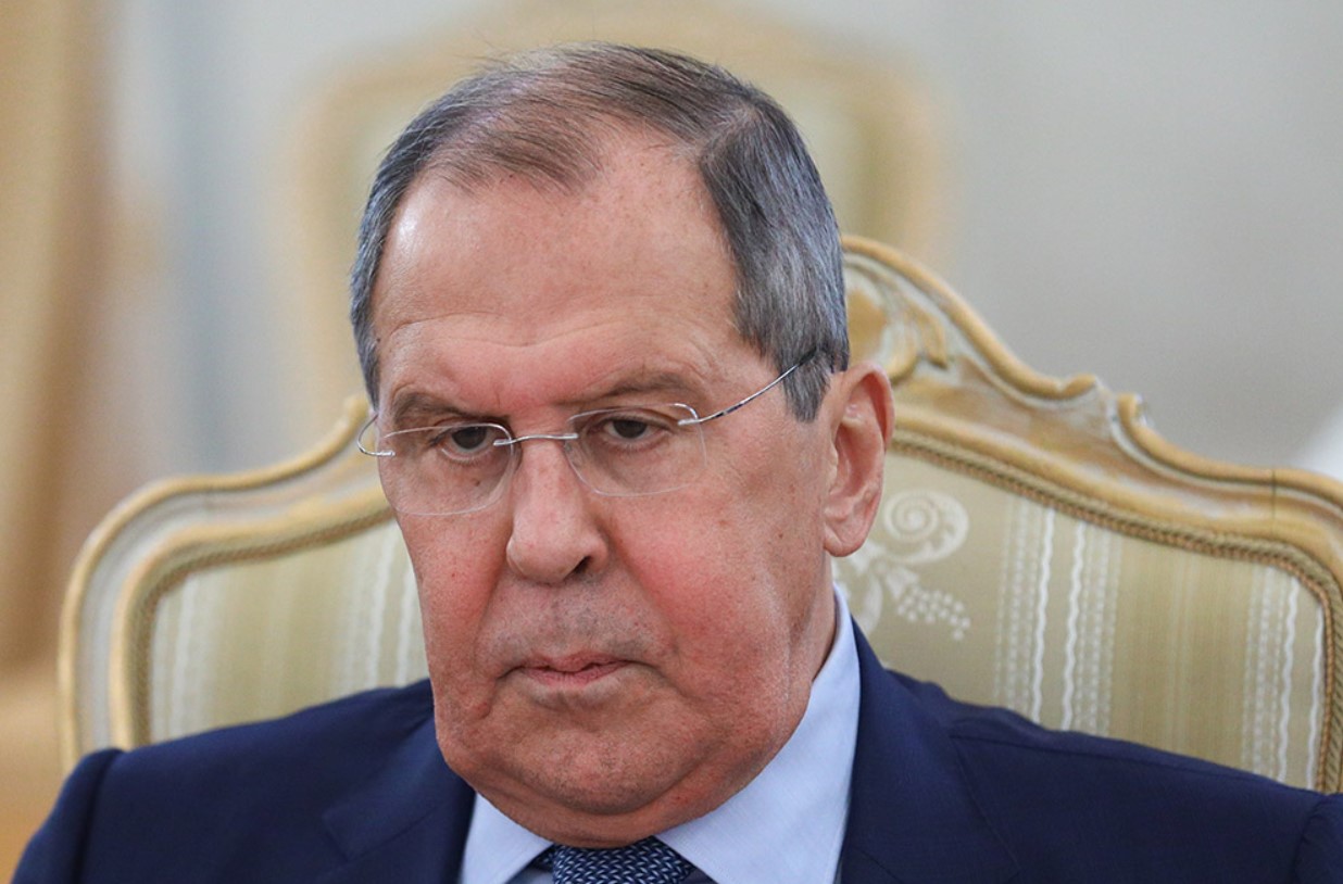 “Ризик реальний”: лавров прокоментував можливість ядерної війни