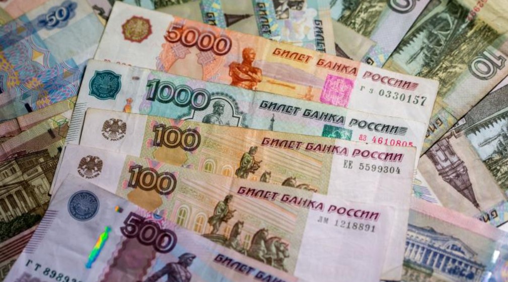 Німеччина не буде платити за газ в рублях