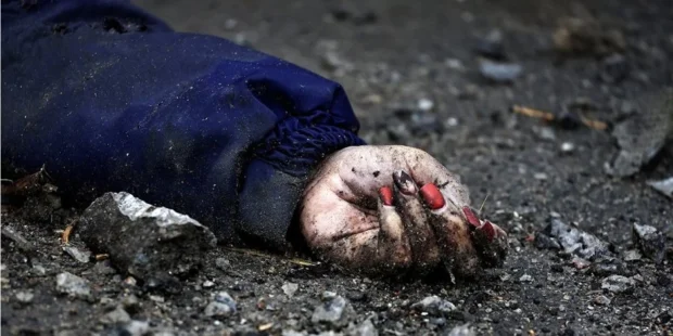 Фото: REUTERS/Zohra Bensemra