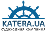 Киевская судоходная компания Katera.UA