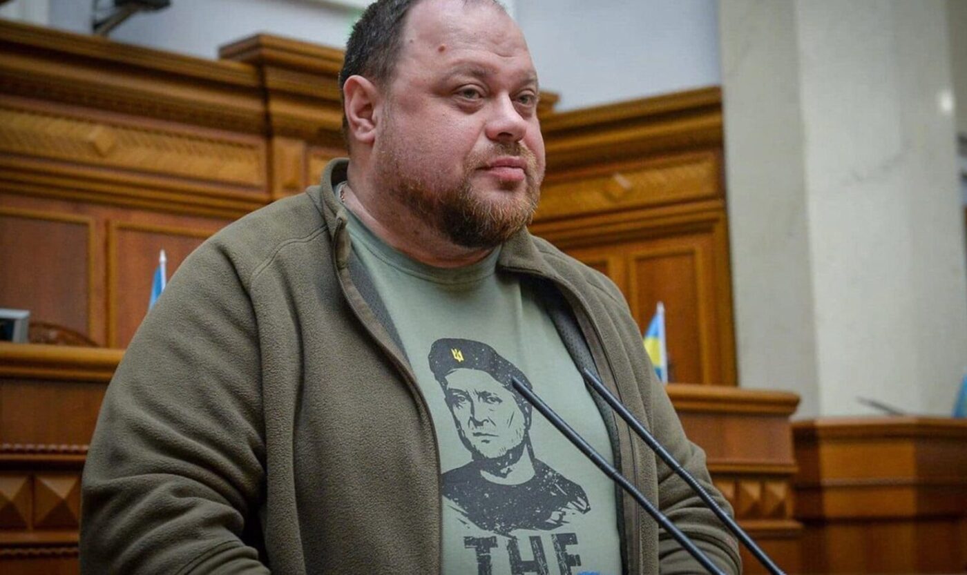 У Раді вивчали можливість проведення засідань у метро