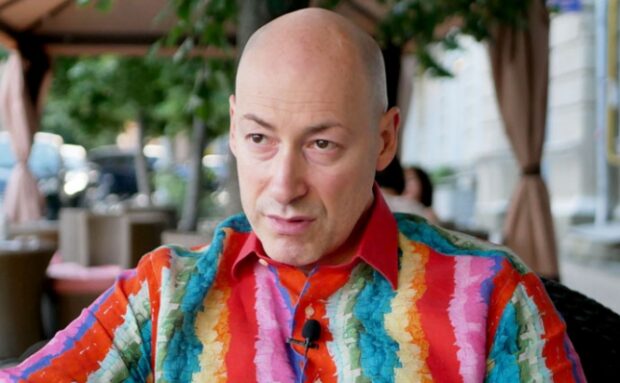 Дмитро Гордон