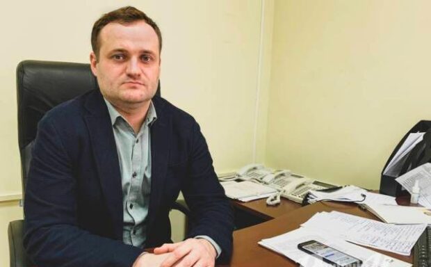 Президент України підписав указ про призначення Олексія Кулеби головою Київської ОДА
