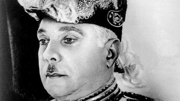 Рафаель Трухільйо 