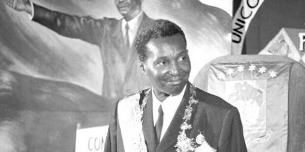 Франсіско Нгема