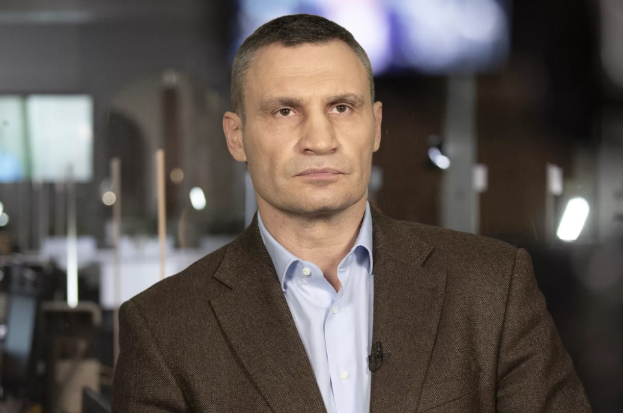 Кличко повідомив, чи будуть у столиці запроваджувати комендантську годину 8-9 травня